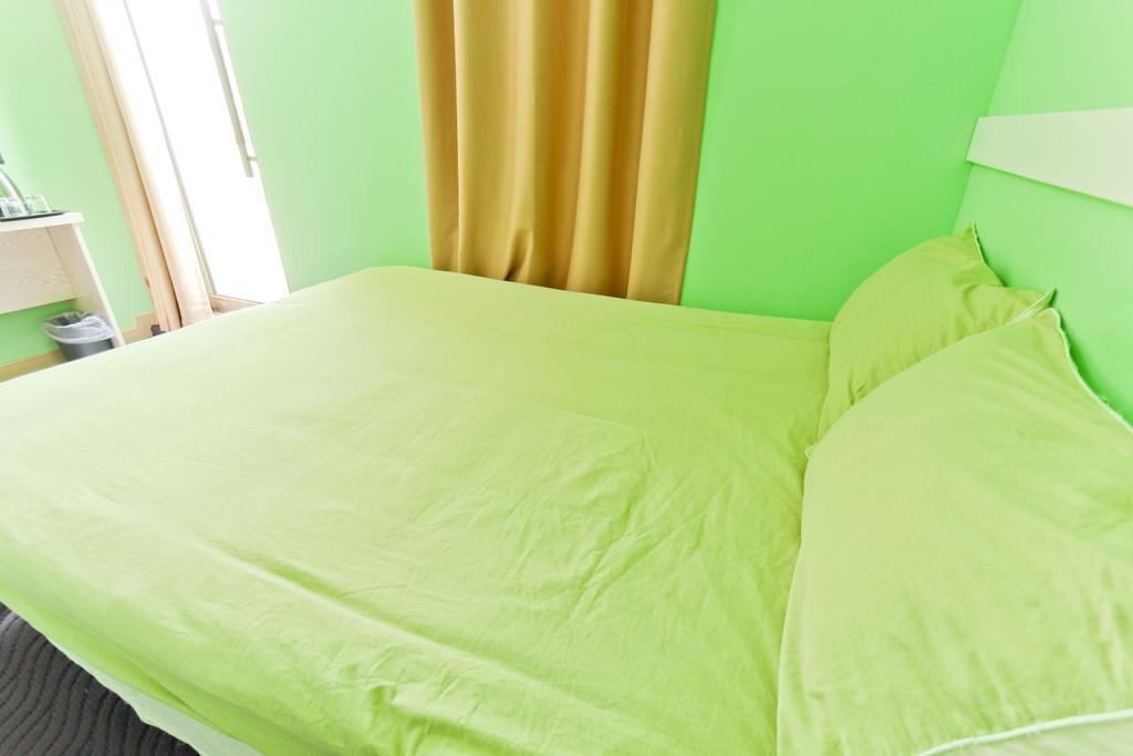Huangshan Daylight International Youth Hostel Tunxi Extérieur photo